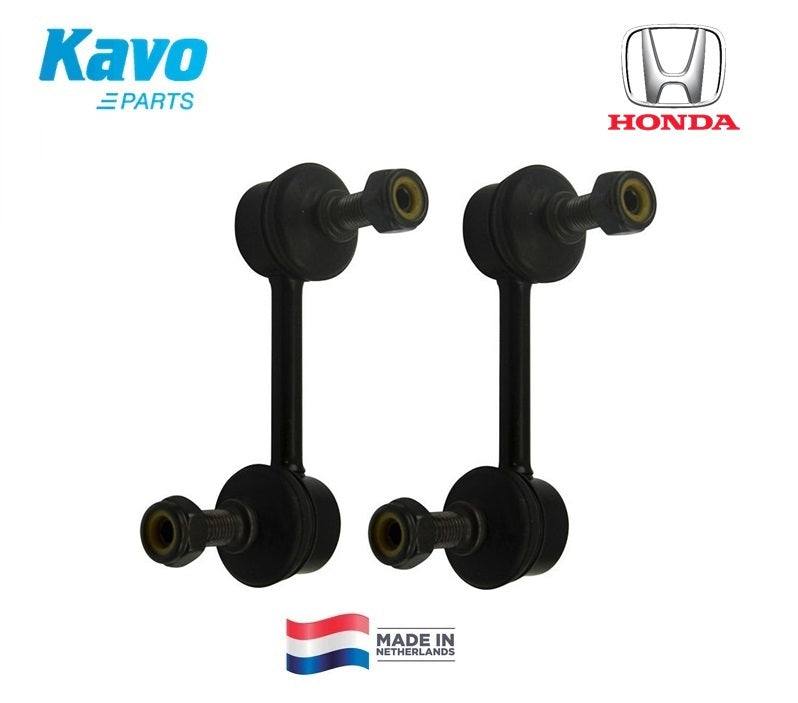 BIELETAS DA BARRA ESTABILIZADORA TRASEIRA HONDA CRV 2006 A 2016