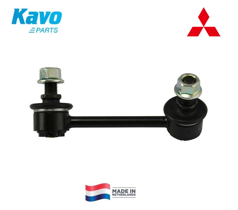 BIELETA DA BARRA ESTABILIZADORA TRASEIRA DIREITA MITSUBISHI PAJERO FULL 2008 A 2021