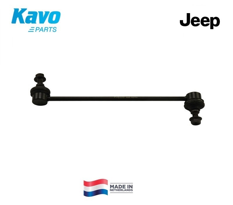 BIELETA DA BARRA ESTABILIZADORA DIANTEIRA JEEP COMPASS 2.0/2.4 2006 A 2017