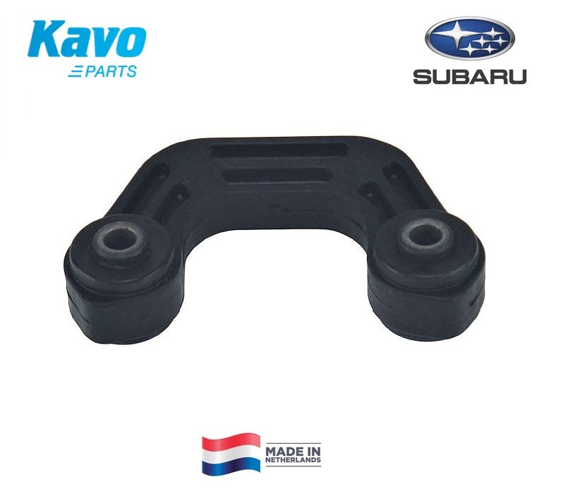 BIELETA DA BARRA ESTABILIZADORA TRASEIRA SUBARU FORESTER 2002 A 2013