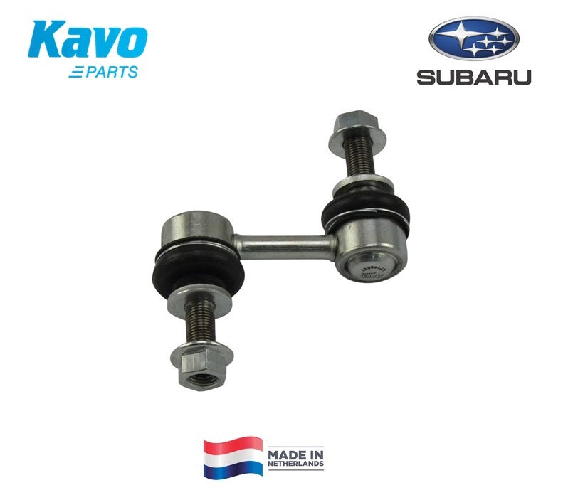 BIELETA DA BARRA ESTABILIZADORA DIANTEIRA SUBARU OUTBACK 2009 A 2014