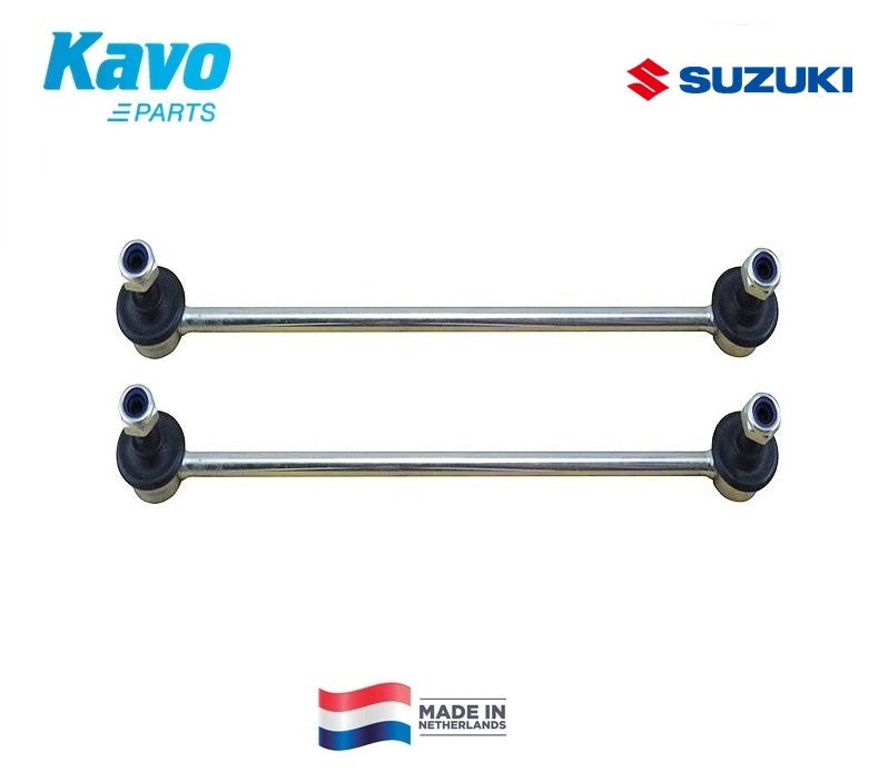 BIELETAS DA BARRA ESTABILIZADORA DIANTEIRA SUZUKI GRAND VITARA 2005 A 2017