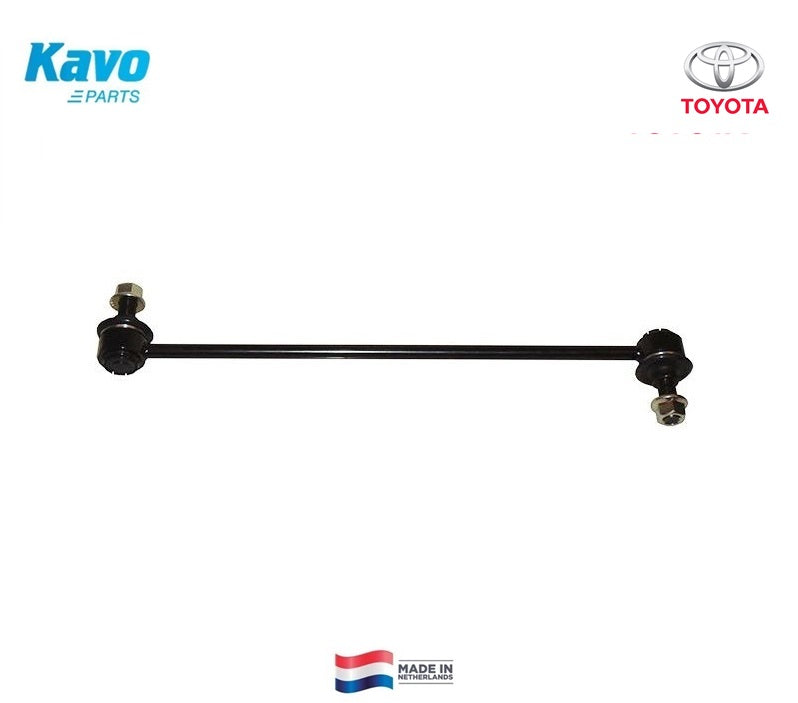 BIELETA DA BARRA ESTABILIZADORA DIANTEIRA TOYOTA RAV 4 2005 A 2019