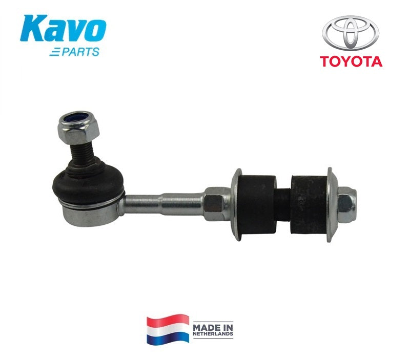 BIELETA DA BARRA ESTABILIZADORA TRASEIRA TOYOTA RAV4 2005 A 2018