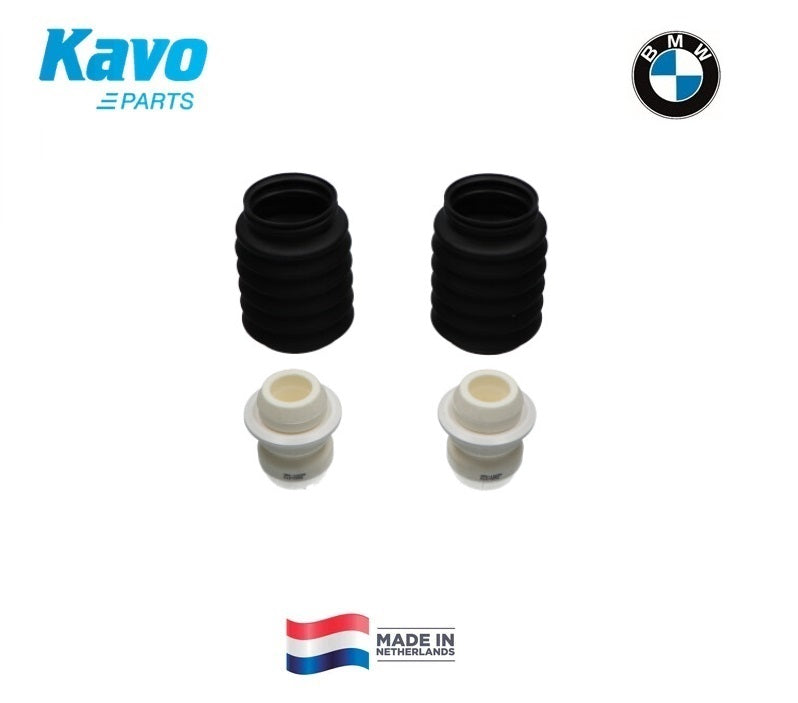 KIT BATENTES E COIFAS SUSPENSÃO DIANTEIRA BMW X1 E84 2009 A 2015