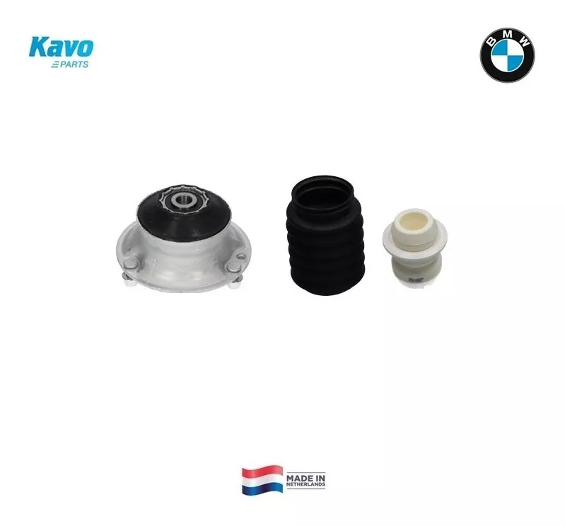 KIT DO AMORTECEDOR DIANTEIRO BMW 130I 2003 A 2012