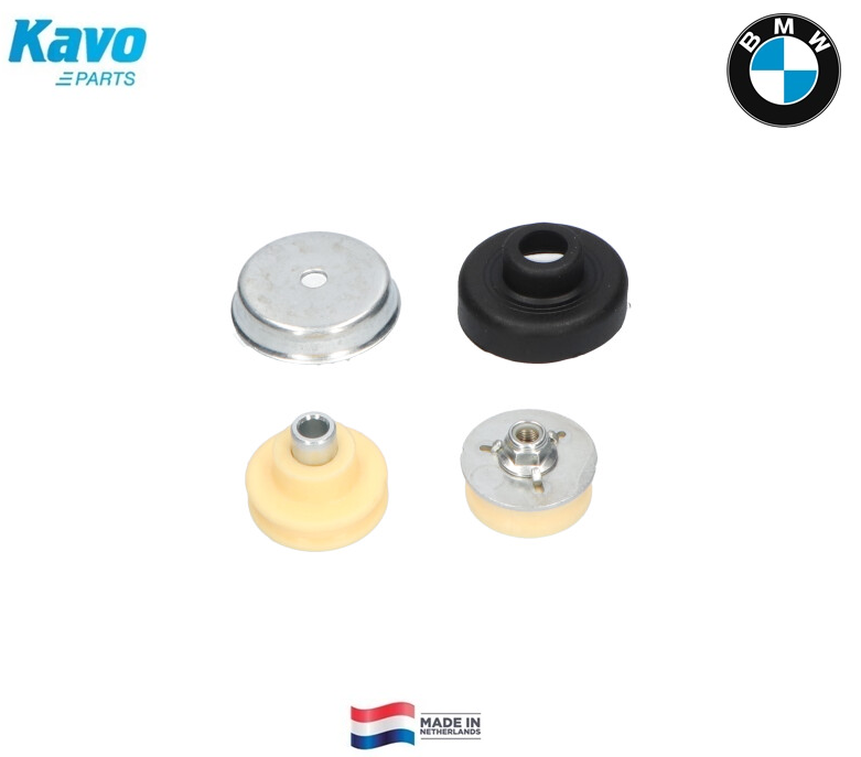 KIT DO AMORTECEDOR TRASEIRO BMW 330I (E90-E91-E92-E93) 2004 A 2012