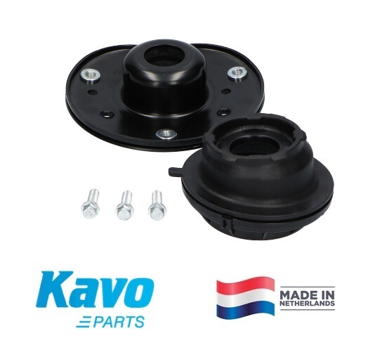 COXIM E ROLAMENTO AMORTECEDOR DIANTEIRO VOLVO S80 2006 A 2016
