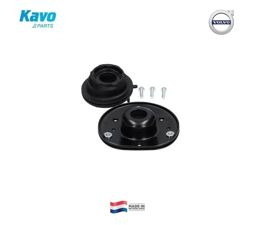 COXIM E ROLAMENTO AMORTECEDOR DIANTEIRO VOLVO XC60 2008 A 2019