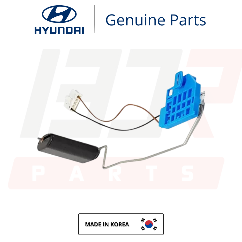 SENSOR DE NÍVEL COMBUSTÍVEL PARA HYUNDAI SANTA FÉ 2.4/3.5 2009 A 2012