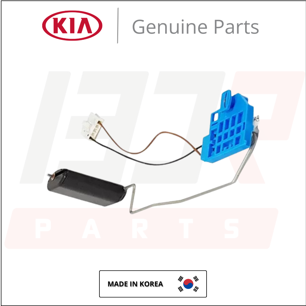 SENSOR DE NÍVEL COMBUSTÍVEL PARA KIA SORENTO 2.4/3.5 2009 A 2013