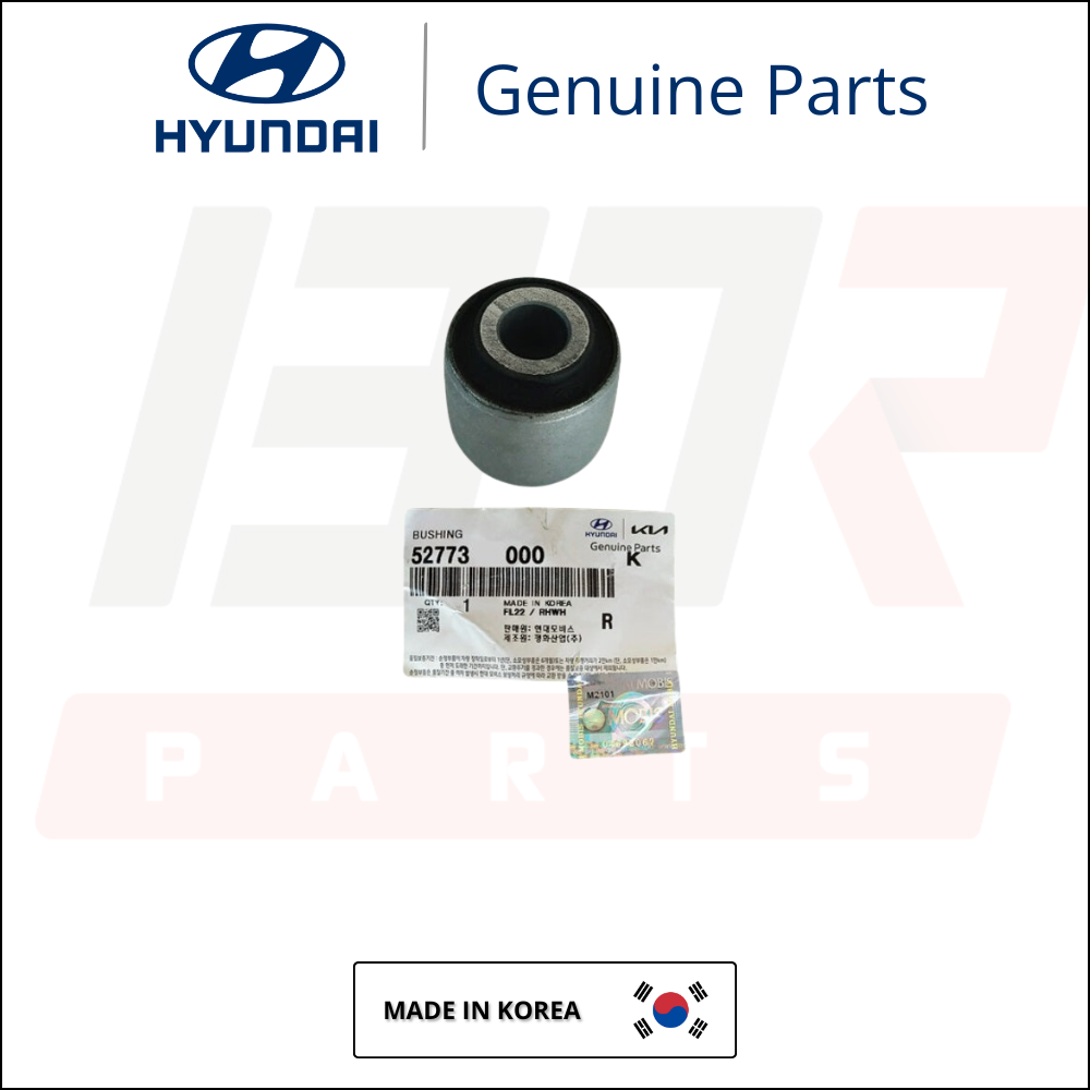 BUCHA MENOR MANGA EIXO TRASEIRO PARA HYUNDAI AZERA 3.0 2012 A 2018
