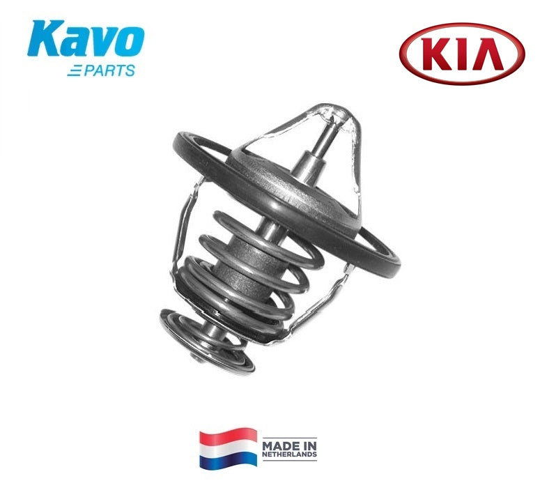 VÁLVULA TERMOSTÁTICA PARA KIA SPORTAGE 2.7 2004 A 2010