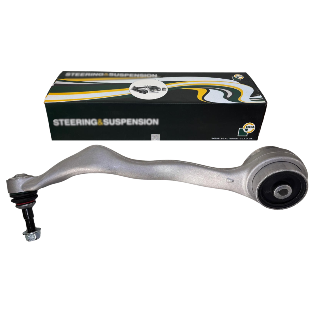 BRAÇO DIANTEIRO CURVO LADO DIREITO BMW M3 2013-2019