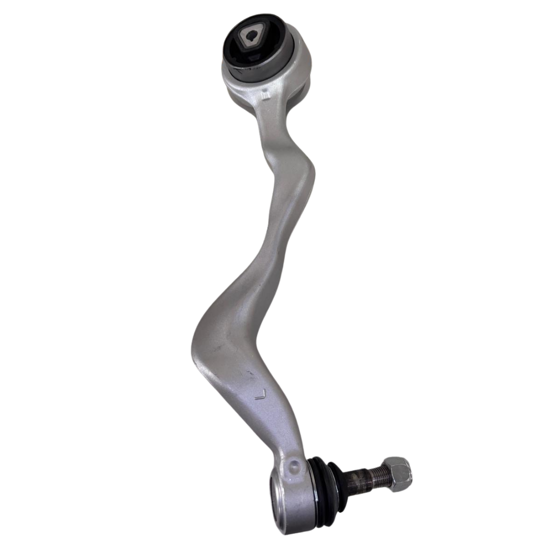 BRAÇO DIANTEIRO CURVO LADO ESQUERDO BMW 320 2005-2012