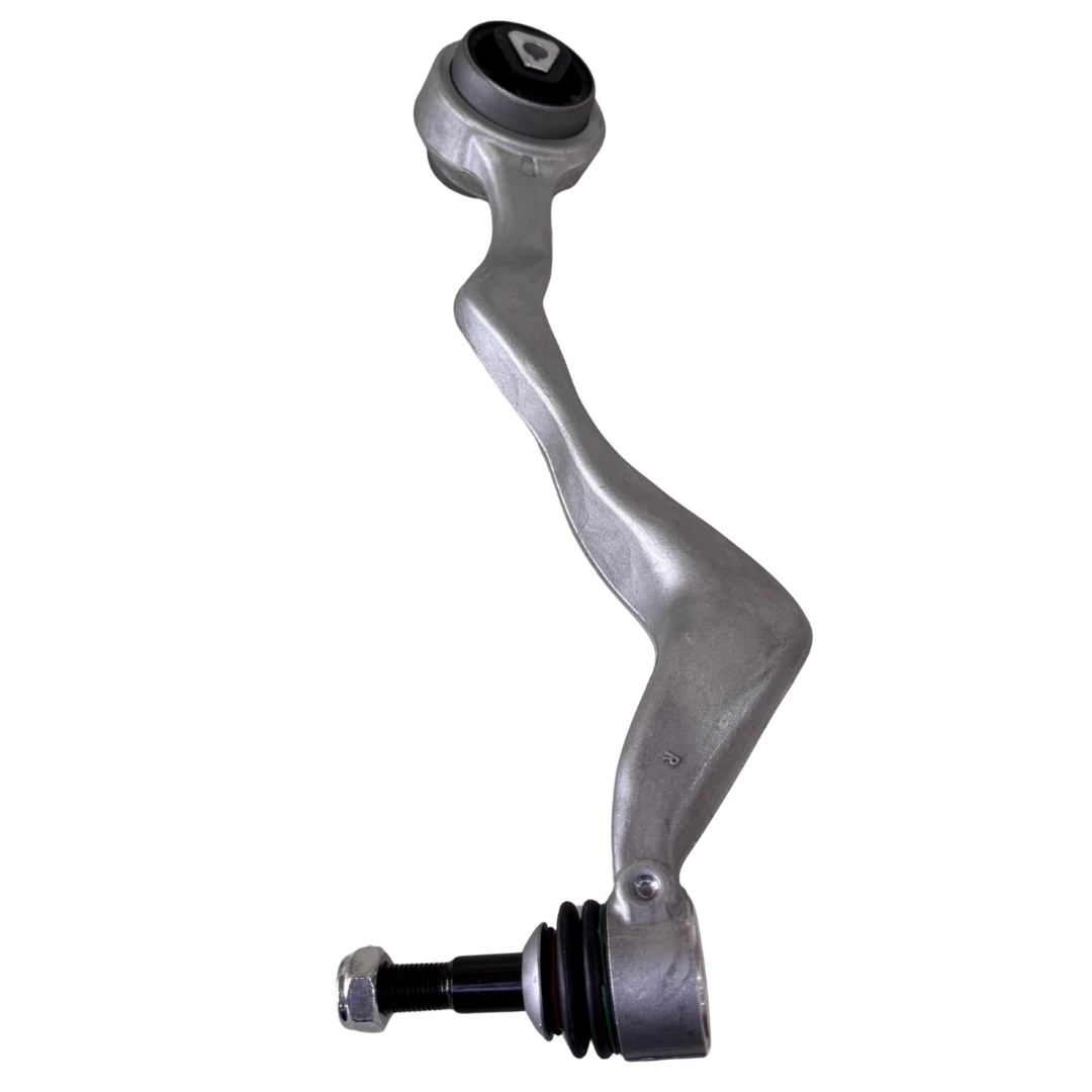 BRAÇO CURVO DIANTEIRO DIREITO BMW 118 E87 2010 A 2012