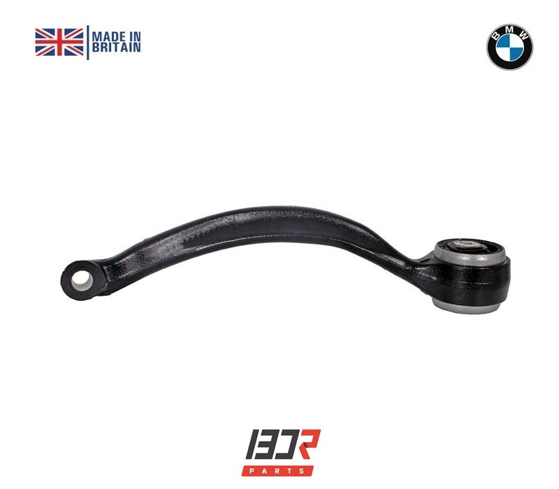 BRAÇO DIANT INFERIOR CURVO ESQUERDO BMW X1 2009 A 2017 XDRIVE