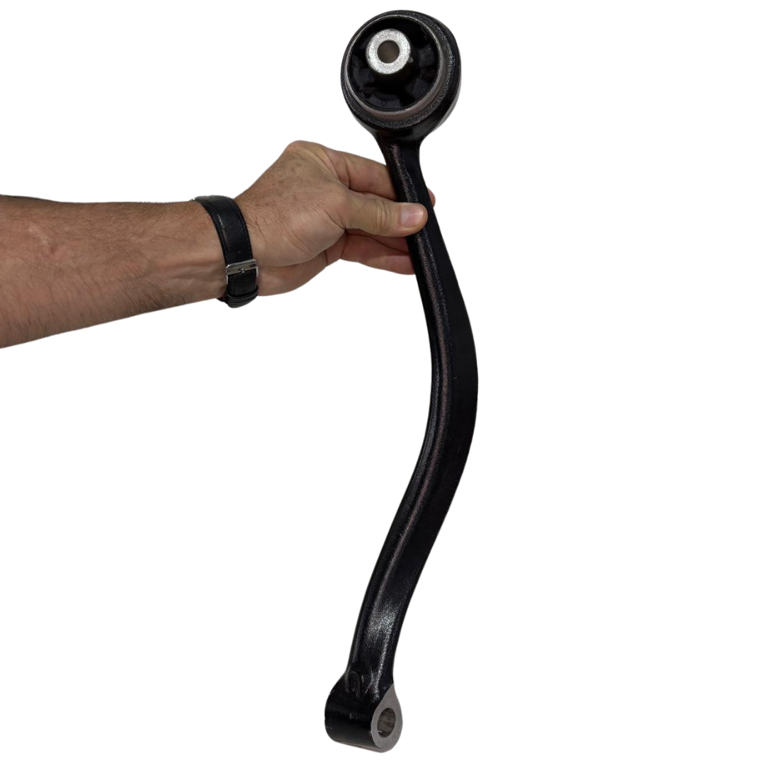 BRAÇO DIANT CURVO DIREITO BMW X3 2011-2017 SÉRIE F25