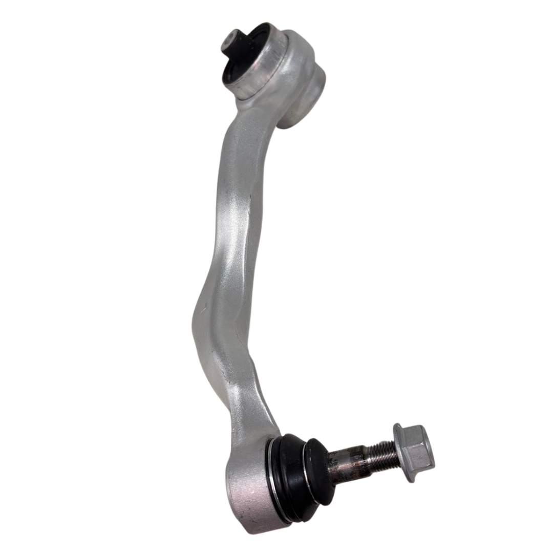 BRAÇO DIANTEIRO CURVO LADO ESQUERDO BMW 316 2013 A 2019