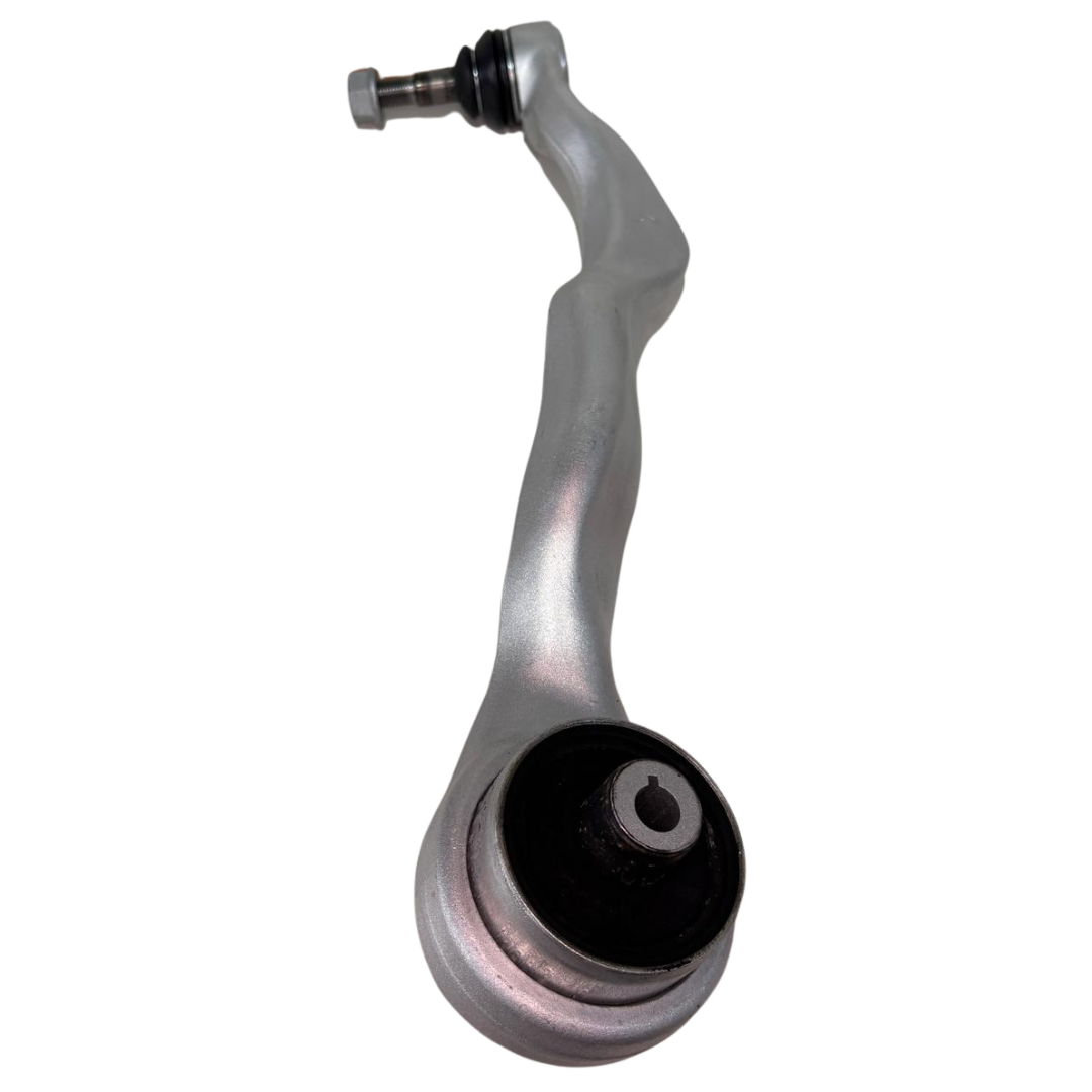 BRAÇO DIANTEIRO CURVO LADO ESQUERDO BMW 316 2013 A 2019
