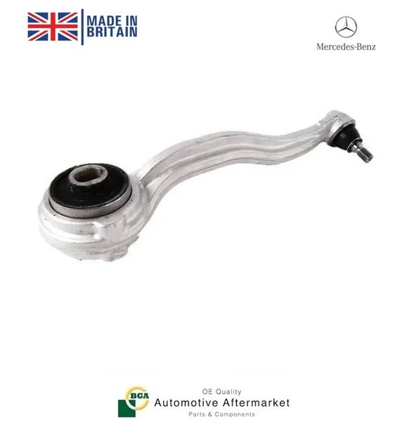 BRAÇO SUPERIOR DIANTEIRO ESQUERDO MERCEDES SLK-55 AMG 2012 A 2017
