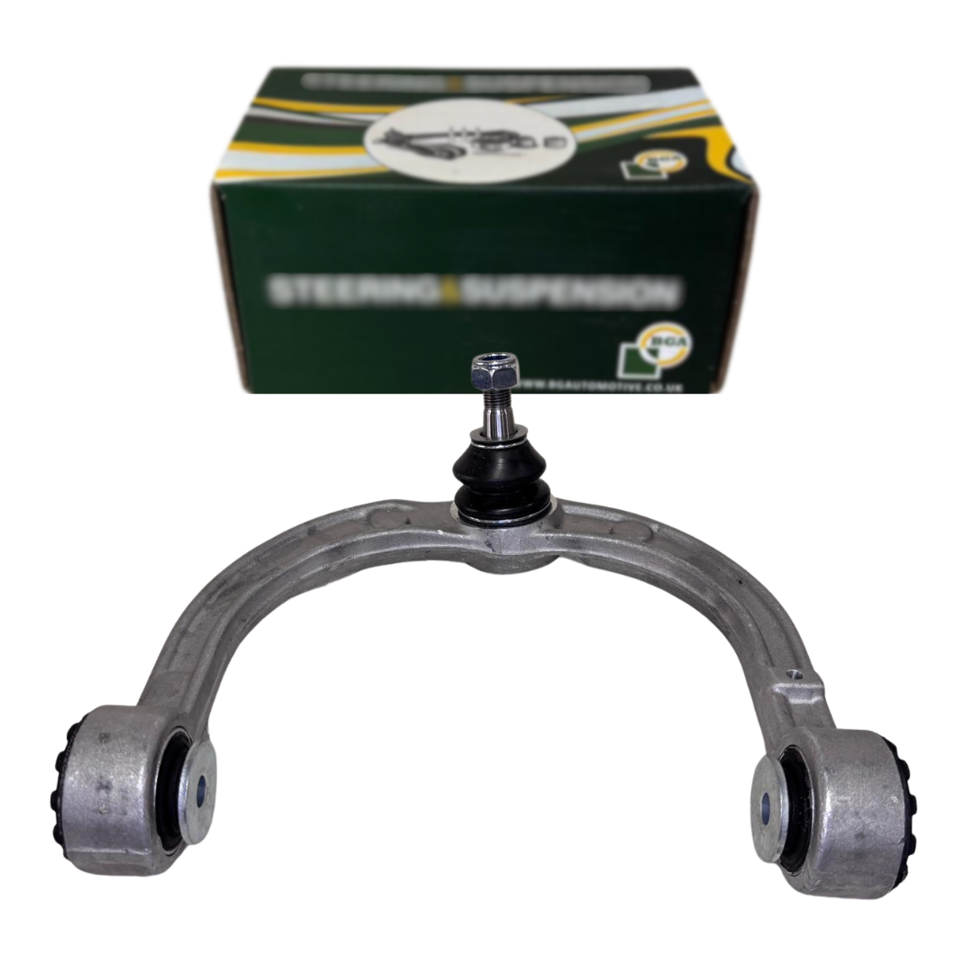 BANDEJA DIANT. SUPERIOR ESQUERDA MERCEDES ML-350 2006-2012 SÉRIE W164