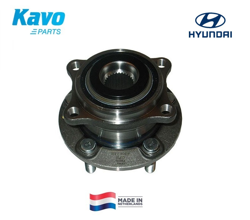 CUBO DE RODA TRASEIRO PARA HYUNDAI SANTA FÉ 2006 A 2013