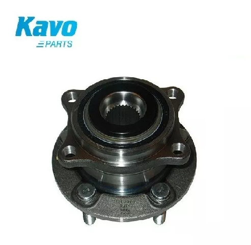 CUBO DE RODA TRASEIRO PARA HYUNDAI GRAND SANTA FÉ 2.4/3.3 2013 A 2017
