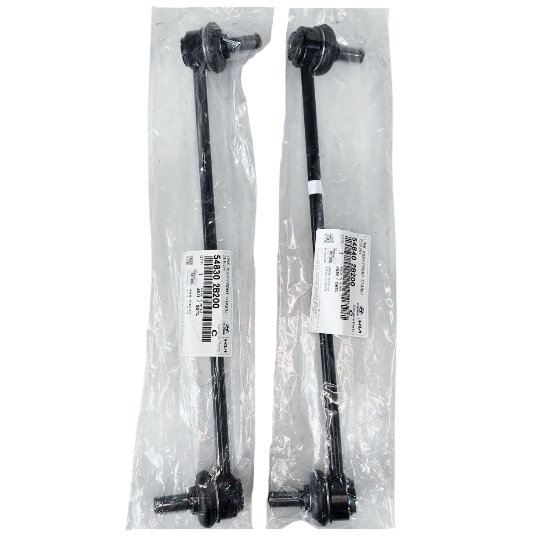 BIELETAS DIANTEIRAS ORIGINAIS HYUNDAI VERA CRUZ 3.8 2006 A 2013