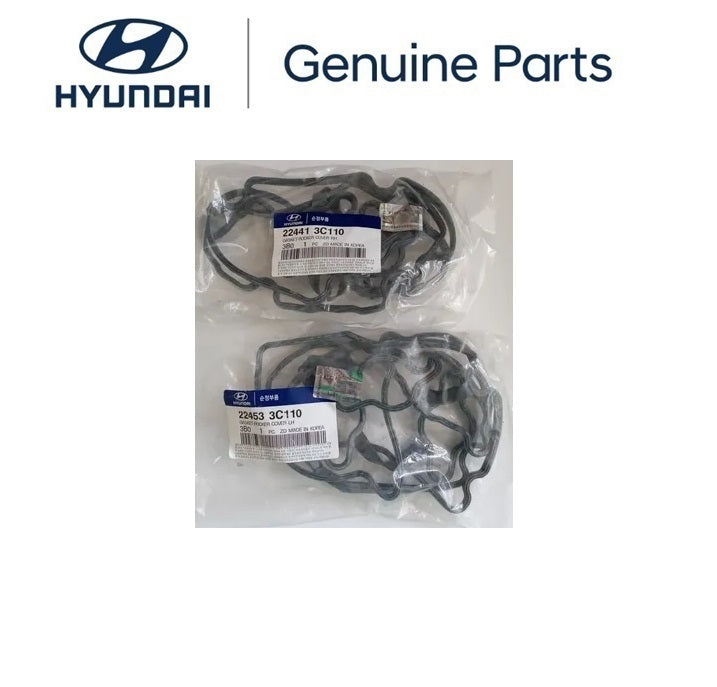 KIT JUNTAS DA TAMPA VÁLVULAS ORIGINAL VERA CRUZ 3.8 2006 A 2013