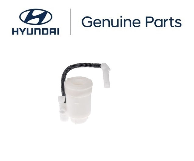 FILTRO DE COMBUSTÍVEL PARA HYUNDAI VELOSTER 1.6 2012 A 2015