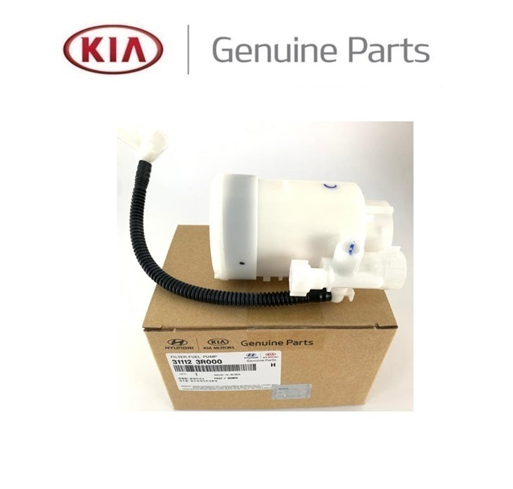 FILTRO DE COMBUSTÍVEL PARA KIA CADENZA 3.5 2010 A 2016