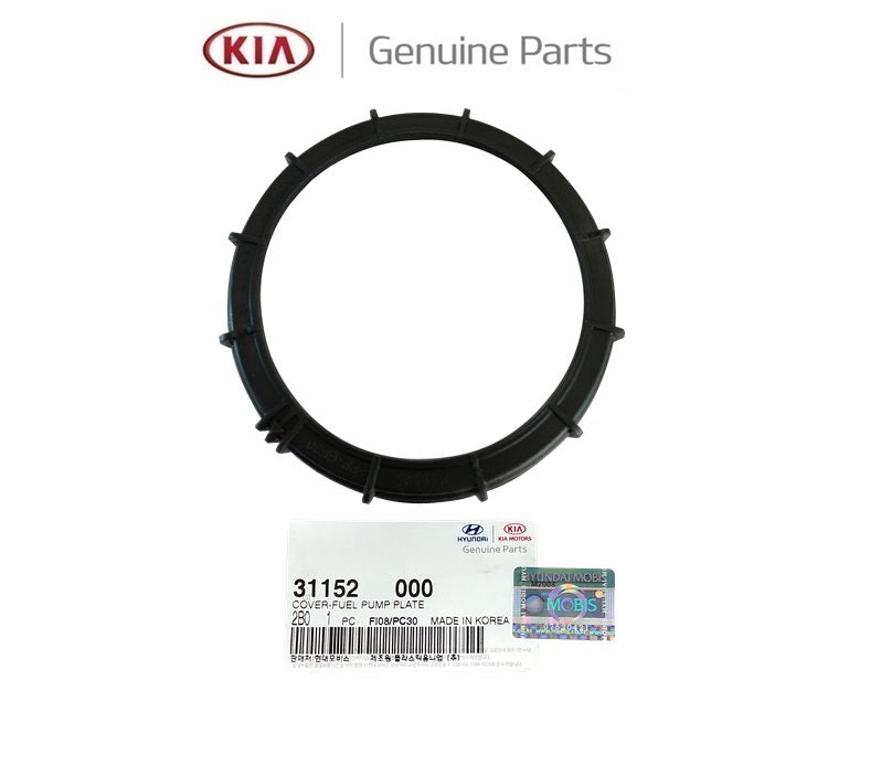 TAMPA DA BOMBA DE COMBUSTÍVEL PARA KIA SPORTAGE 2010 A 2018