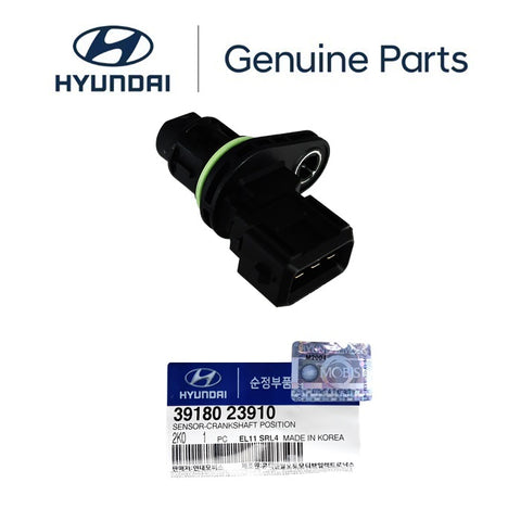 Sensor Rotação Original Hyundai I30 2.0/1.6 /1.8 2007 A 2018