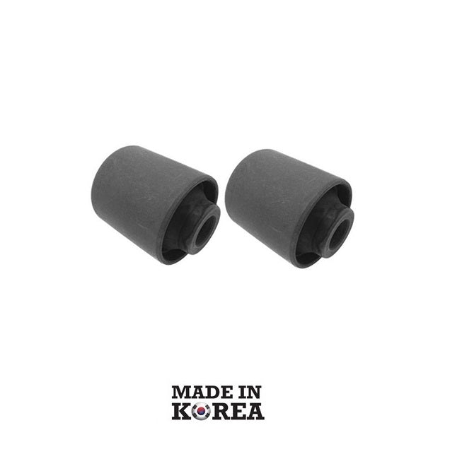 BUCHAS MAIORES DA MANGA DE EIXO TRASEIRO PARA HYUNDAI SANTA FÉ 2.7/3.5 2006 A 2013