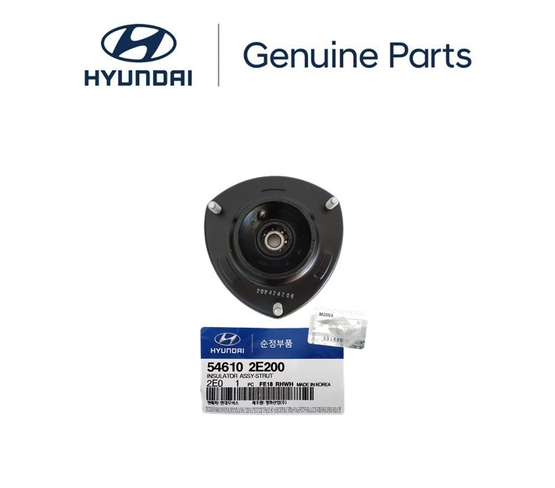 COXIM AMORTECEDOR DIANTEIRO COM ROLAMENTO ORIGINAL HYUNDAI TUCSON 2.0/2.7 2004 A 2015