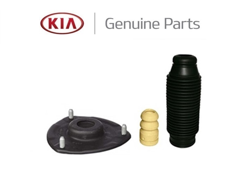 COXIM AMOTECEDOR ORIGINAL BATENTE E COIFA KIA SORENTO 2.4/3.5 2009 A 2012