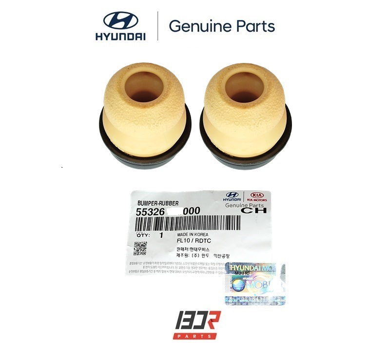 BATENTES TRASEIROS PARA HYUNDAI VELOSTER 1.6 2012 A 2015