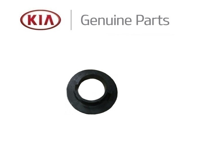 CALÇO DE MOLA INFERIOR TRASEIRO ORIGINAL KIA SOUL 1.6 2008 A 2013