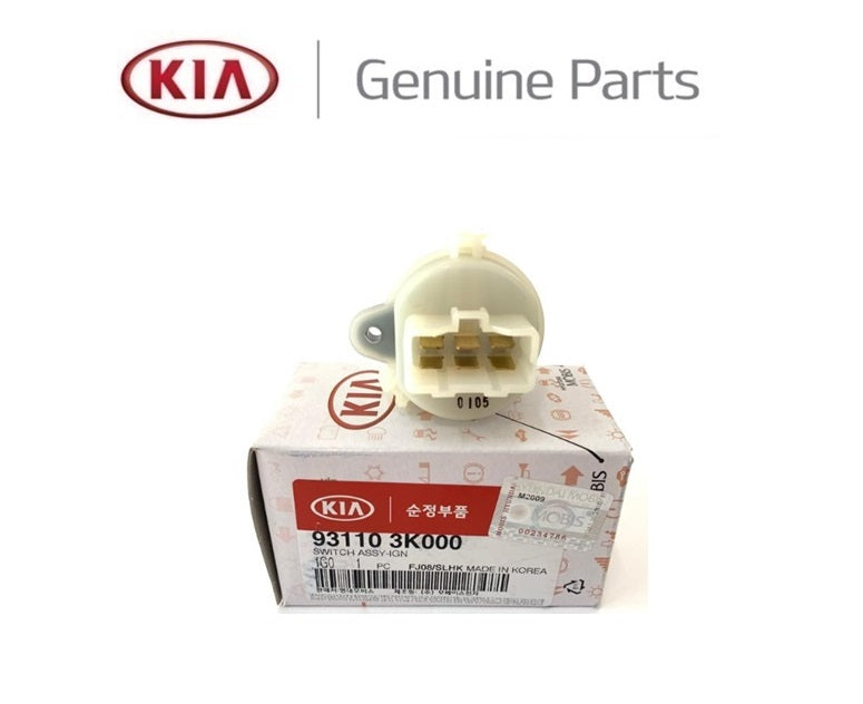 COMUTADOR DE IGNIÇÃO DE PARTIDA PARA KIA MAGENTIS 2.0 2006 A 2016