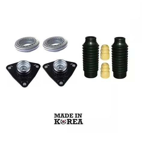 KIT AMORTECEDORES DIANTEIROS PARA KIA CERATO 1.6 / 2.0 2014 A 2019