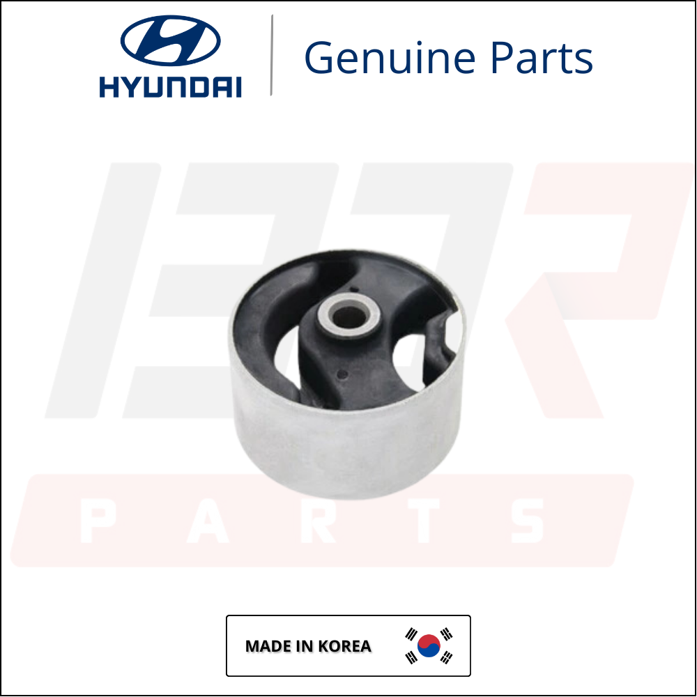 BUCHA TRASEIRA DO DIFERENCIAL ORIGINAL HYUNDAI SANTA FÉ 2.7/3.3/3.5 4X4 2006 A 2019