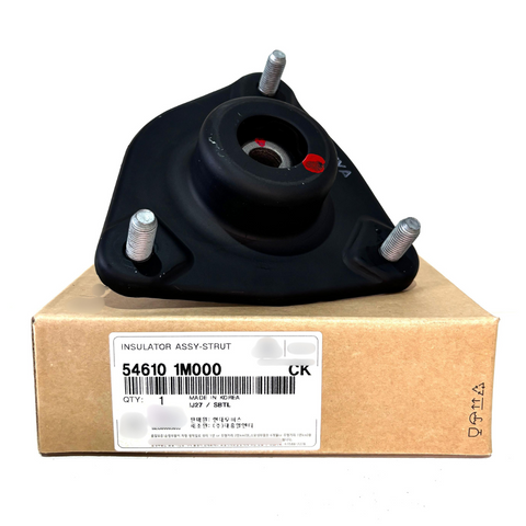 COXIM AMORTECEDOR DIANTEIRO ORIGINAL KIA CERATO 1.6/2.0 2009 A 2013