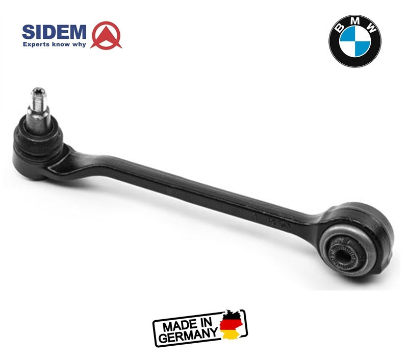 BRAÇO RETO C/ PIVO DIANTEIRO ESQUERDO BMW X4 F26 2014 A 2018