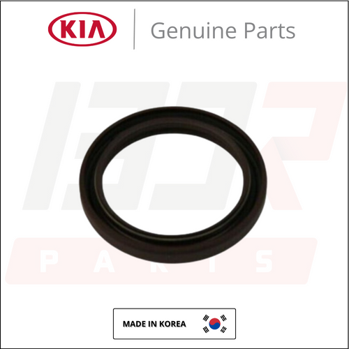 RETENTOR DIANTEIRO VIRABREQUIM ORIGINAL KIA SPORTAGE 2.0 2011 A 2013