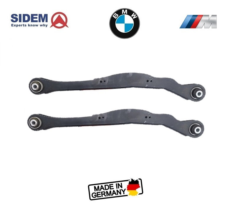 BRAÇOS SUPERIORES TRASEIROS MINI COUNTRYMAN F60 2016 A 2021