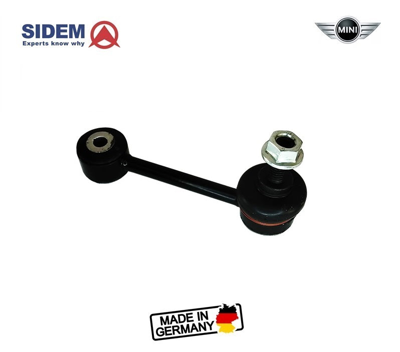 BIELETA DA BARRA ESTABILIZADORA TRASEIRA MINI HATCH F55 2013 A 2020