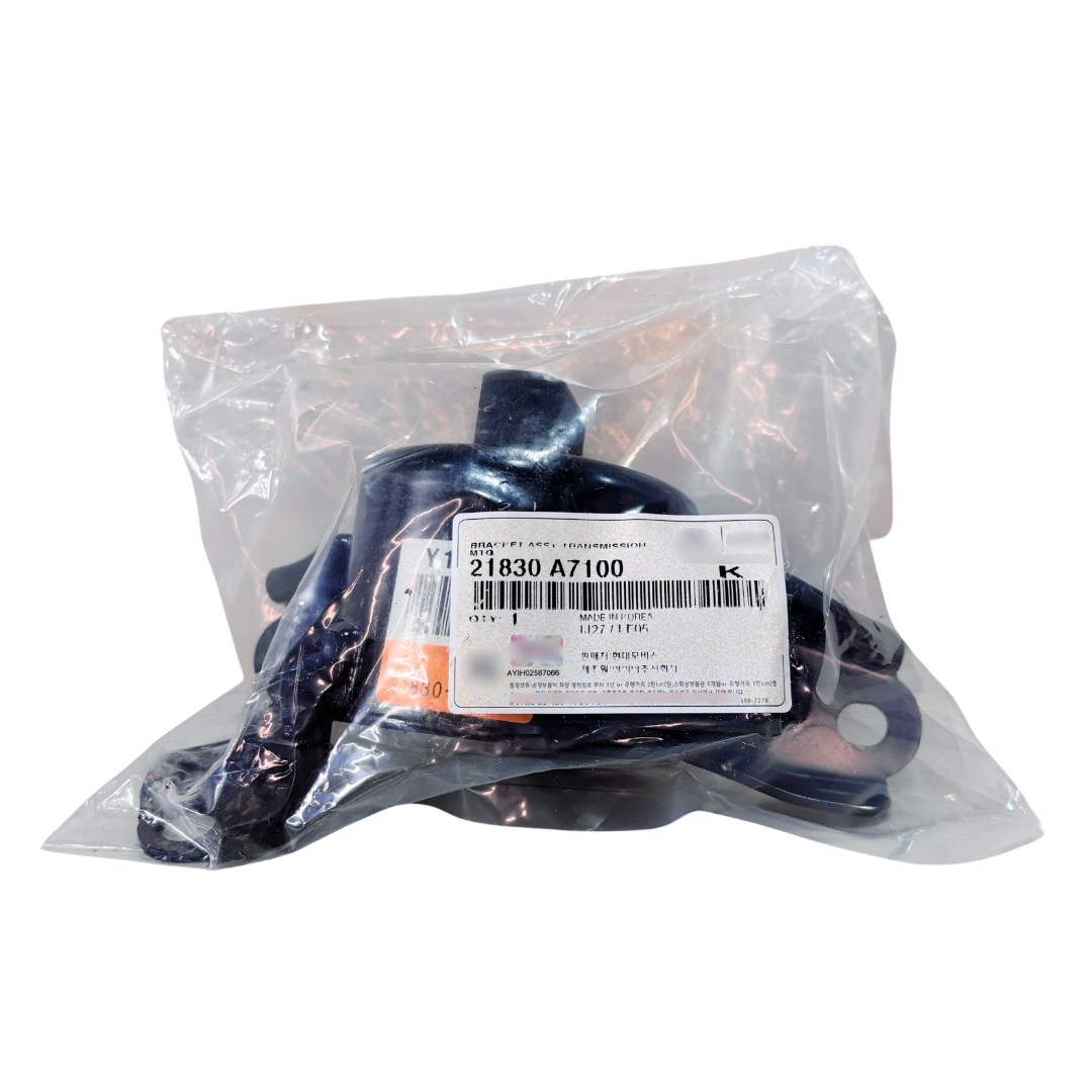 COXIM DO MOTOR LADO ESQUERDO ORIGINAL HYUNDAI HB20 1.0/1.6 2012 A 2016