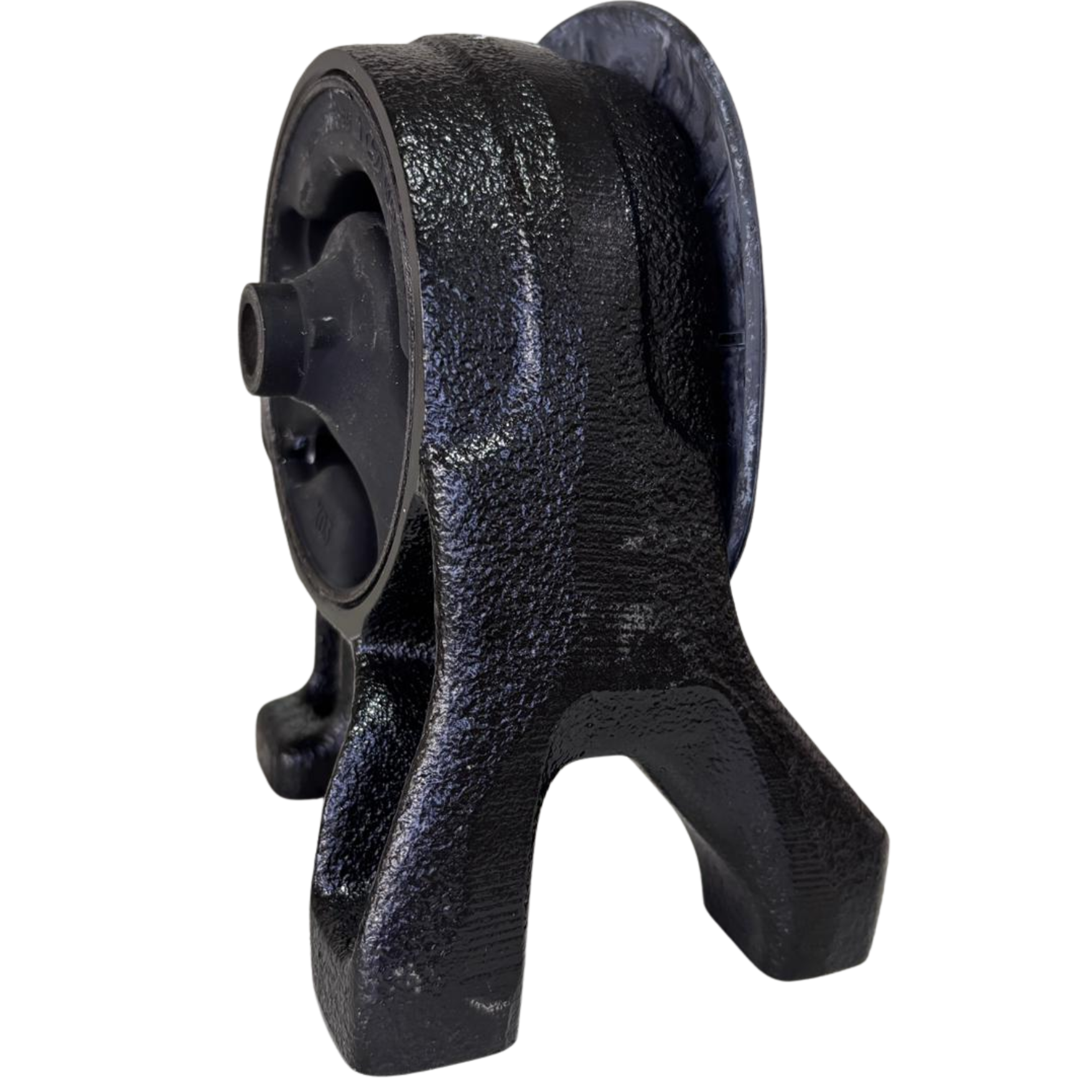 COXIM MOTOR TRASEIRO ORIGINAL HYUNDAI SANTA FÉ 2009 A 2013