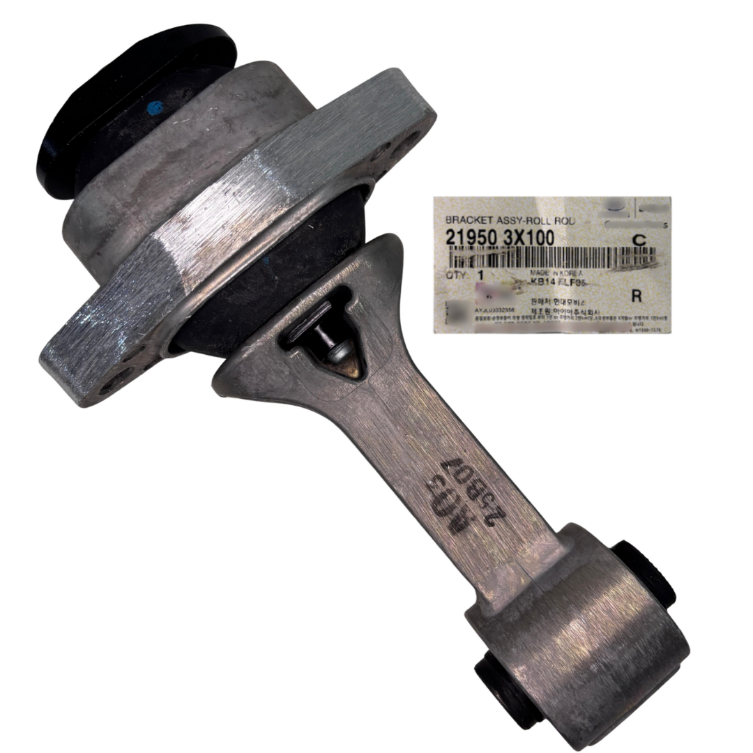 COXIM INFERIOR DO CÂMBIO ORIGINAL HYUNDAI I30 1.6/1.8 2013 A 2018